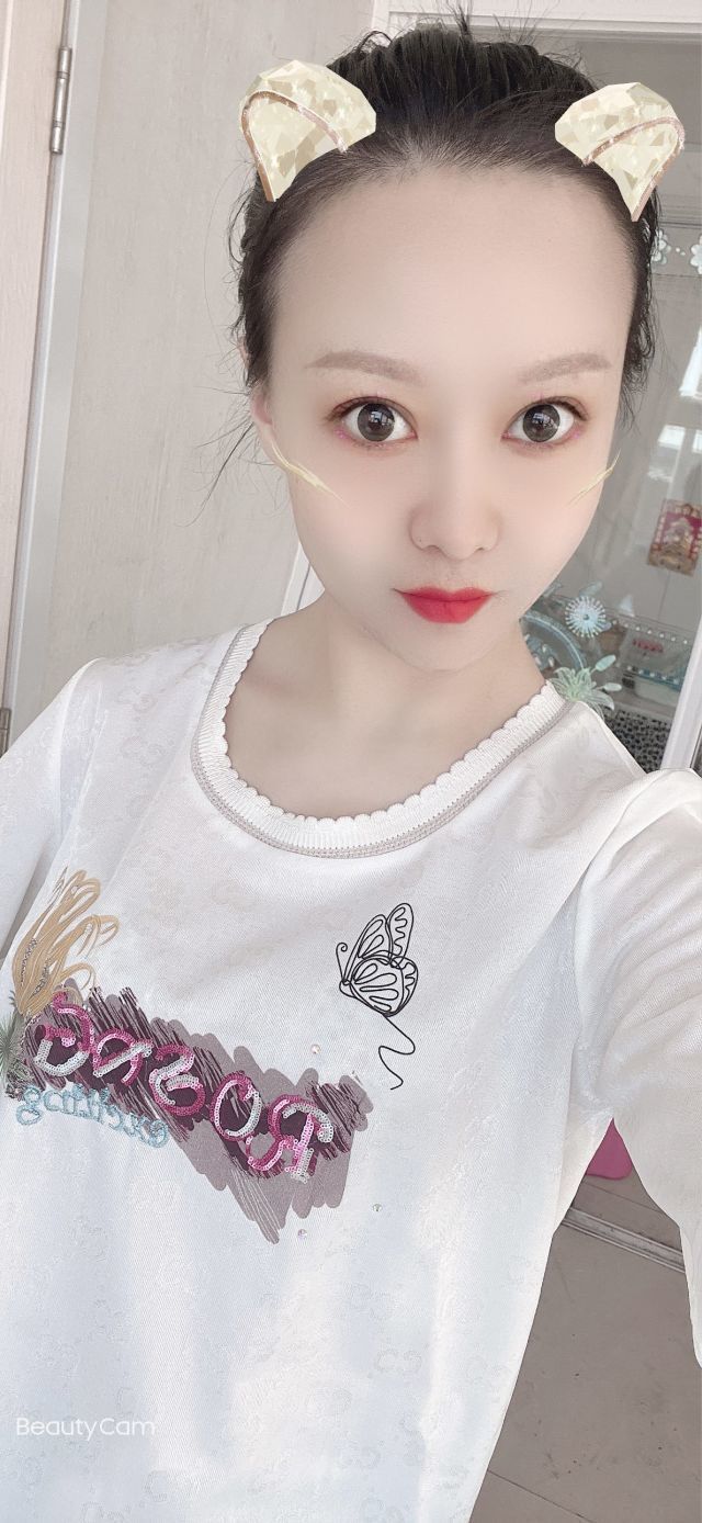 个人兼职的漂亮妹妹